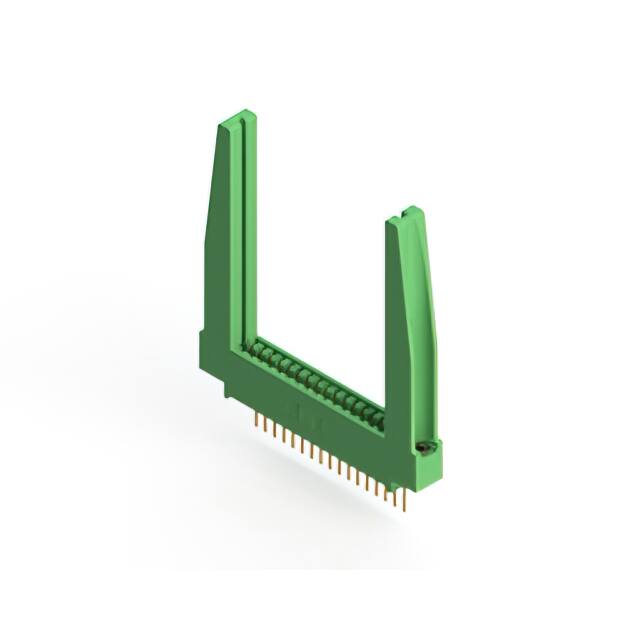 346-017-522-678 EDAC Inc.  Edgeboard Connectors